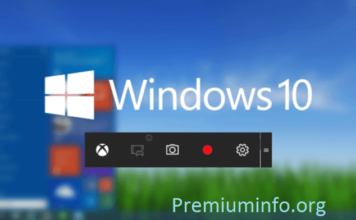 record video of screen windows 10 free online