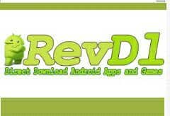 RevDL I Free Download Android Games And Apps Apk