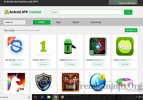 what is the best apk download site