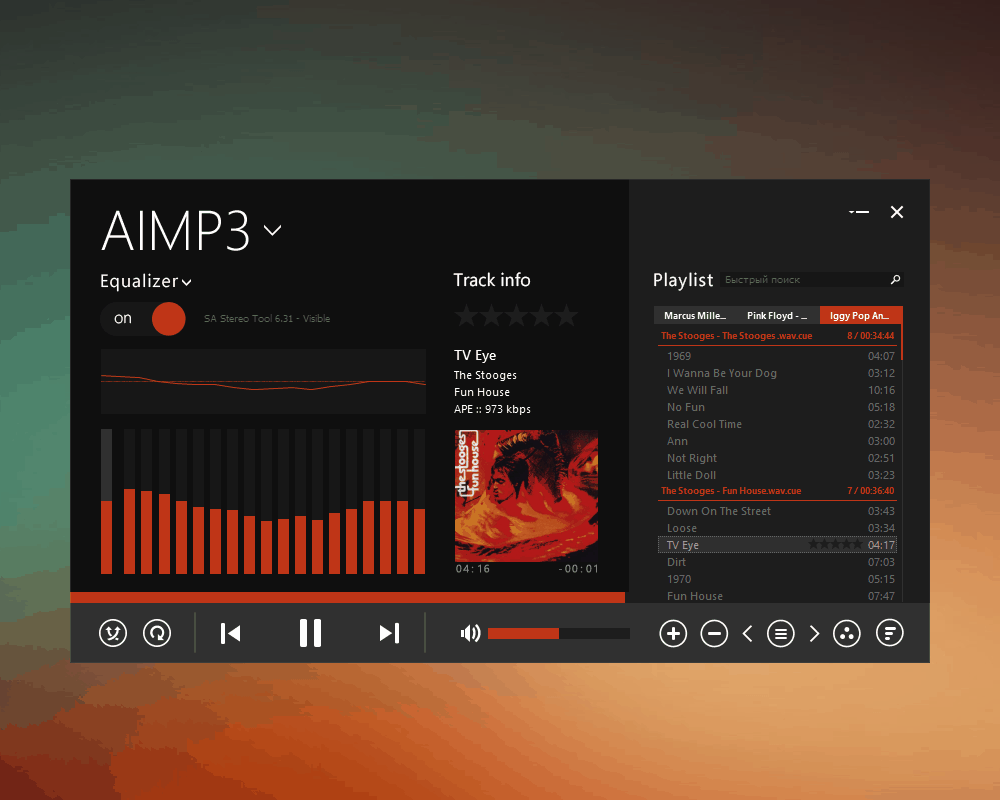 flac player for windows 10