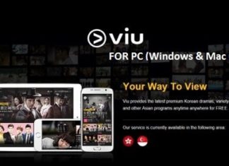 download viu for pc