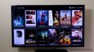 free movies app for samsung smart tv