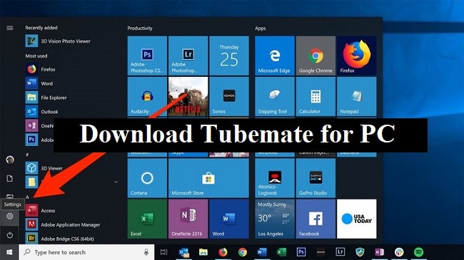 youtube video downloader for pc windows 7
