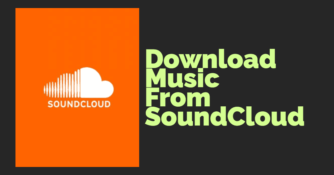 download soundcloud songs