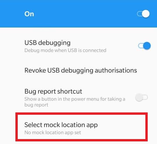 7 Best Fake GPS Location for Android & iPhone - PremiumInfo
