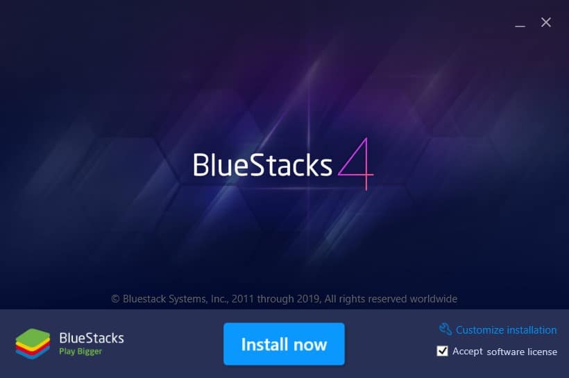 Download Bluestacks Best Setting For Smooth Android Experience Premiuminfo - bluestacks brawl stars impostazioni gamepad