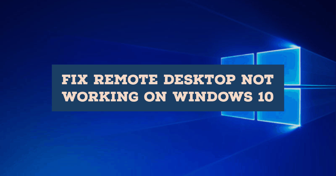 why whatsapp desktop not working windows 10
