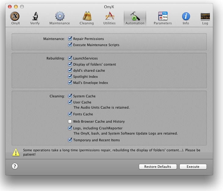 MacCleaner 3 PRO instal the last version for ipod