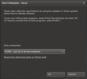 Ways To Fix Steam Must Be Running To Play This Game Error