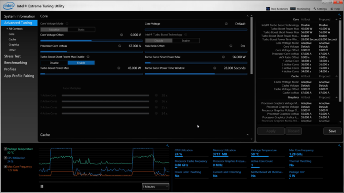 8 Best Overclocking Software Cpugpuram For Windows And Mac Premiuminfo 6872