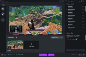 streamlabs obs to discord