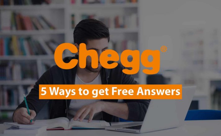 Get Chegg Answers for Free! Unblur Chegg Answer Links ...