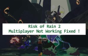 aragami 2 multiplayer not working xbox
